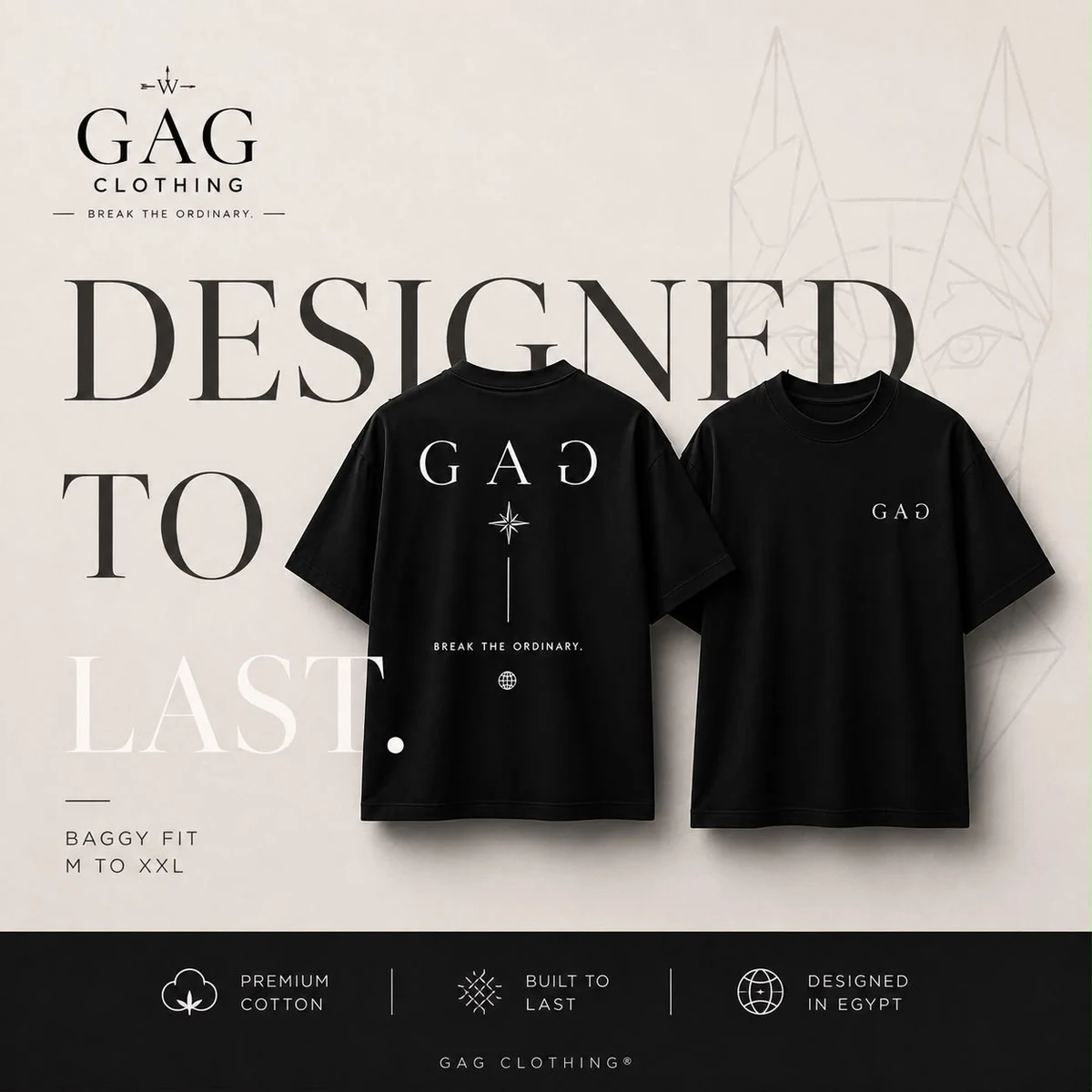 GAG Clothing